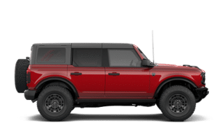 2026 Ford Bronco® External Image 5